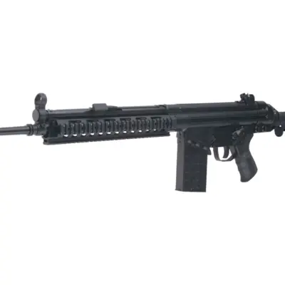 Replika karabinu LC-3AR OD-G-LCT-01-021317-00 asgbox.pl