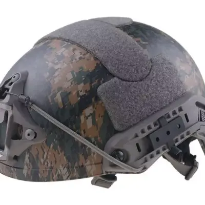 Replika hełmu Ballistic High Cut XP - Digital Woodland OD-G-FMA-21-022306-04 asgbox.pl Replika hełmu Ballistic High Cut XP - Digital Woodland OD-G-FMA-21-022306-04 asgbox.pl