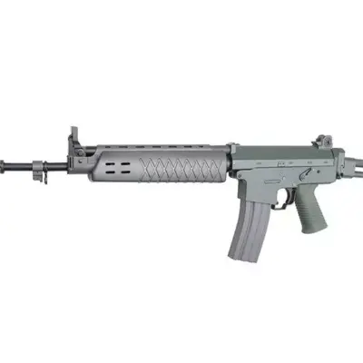 Replika karabinka GF85 L - zielona OD-G-GIG-01-005089-00 asgbox.pl Replika karabinka GF85 L - zielona OD-G-GIG-01-005089-00 asgbox.pl