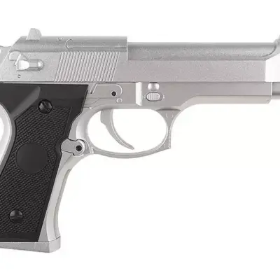 Replika pistoletu CM126 Silver (Bez Akumulatora) OD-G-CYM-01-017614-00 asgbox.pl