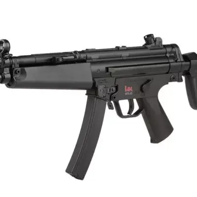 Replika pistoletu maszynowego Heckler & Koch MP5 A5 EBB OD-G-UMA-01-011087-00 asgbox.pl