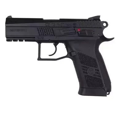 Replika pistoletu C 75 P-07 DUTY OD-G-ASG-02-002489-00 asgbox.pl