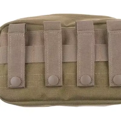 Mała ładownica cargo pozioma - tan OD-G-PRI-19-019359-00 asgbox.pl