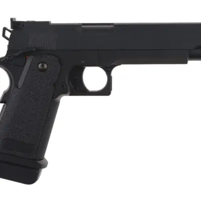 Replika pistoletu CM128 (Bez Akumulatora) OD-G-CYM-01-019699-00 asgbox.pl