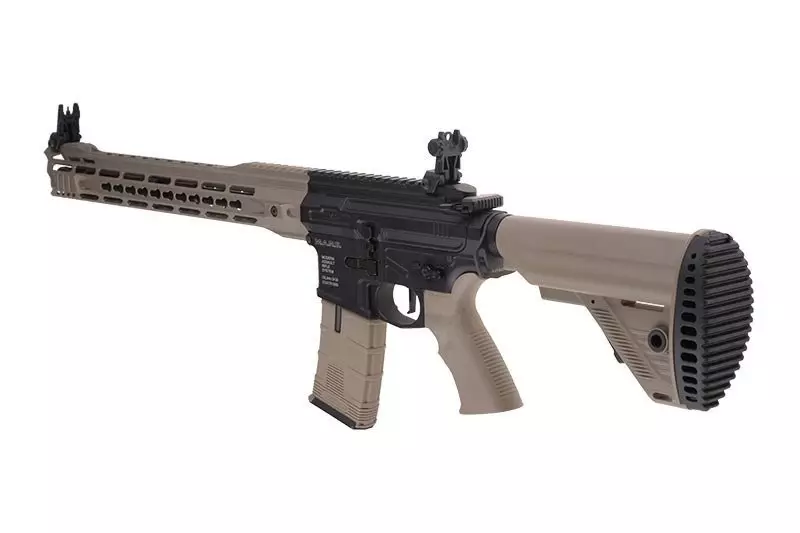 Replika karabinka CXP-MARS Komodo - czarny/tan OD-G-ICS-01-019847-00 asgbox.pl Replika karabinka CXP-MARS Komodo - czarny/tan - obrazek 7