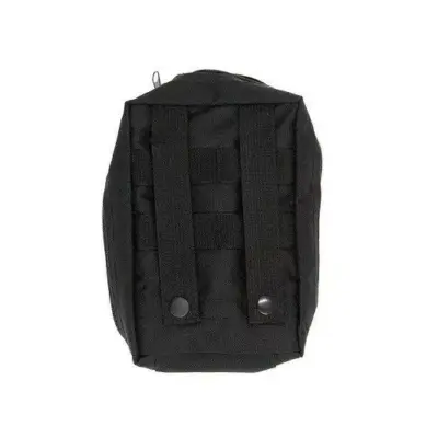 Zasobnik medyczny - czarny OD-G-GFT-19-000436-00 asgbox.pl