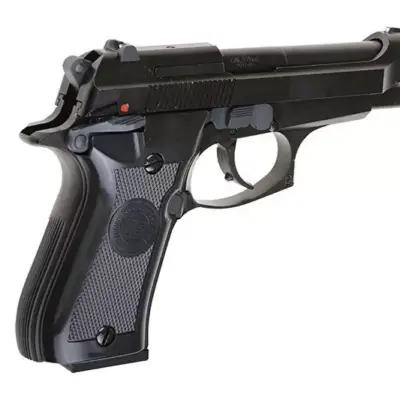 Replika pistoletu M84 Mini - czarna OD-G-WET-02-009252-00 asgbox.pl