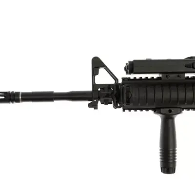 Replika karabinka szturmowego ICS-22 OD-G-ICS-02-016416-00 asgbox.pl Replika karabinka szturmowego ICS-22 OD-G-ICS-02-016416-00 asgbox.pl