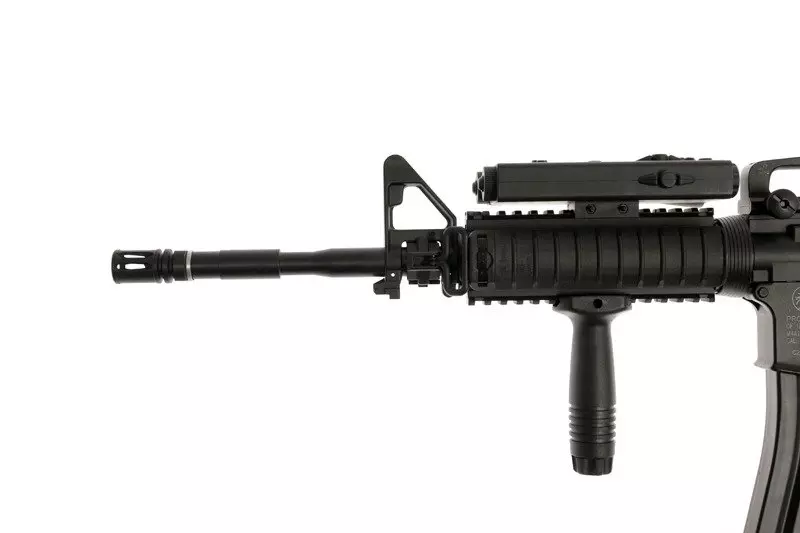 Replika karabinka szturmowego ICS-22 OD-G-ICS-02-016416-00 asgbox.pl Replika karabinka szturmowego ICS-22 - obrazek 6
