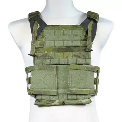 Kamizelka taktyczna Jum Plate Carrier 2.0 - Multicam Tropic OD-G-EME-18-019116-00 asgbox.pl