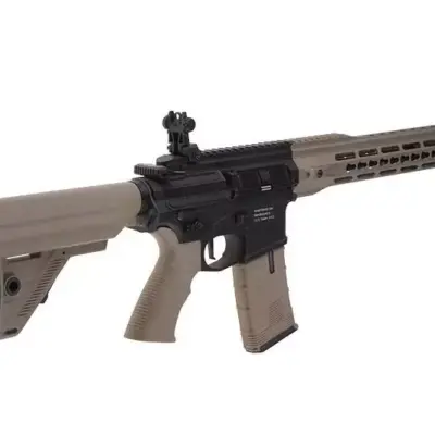 Replika karabinka CXP-MARS Komodo - czarny/tan OD-G-ICS-01-019847-00 asgbox.pl Replika karabinka CXP-MARS Komodo - czarny/tan OD-G-ICS-01-019847-00 asgbox.pl