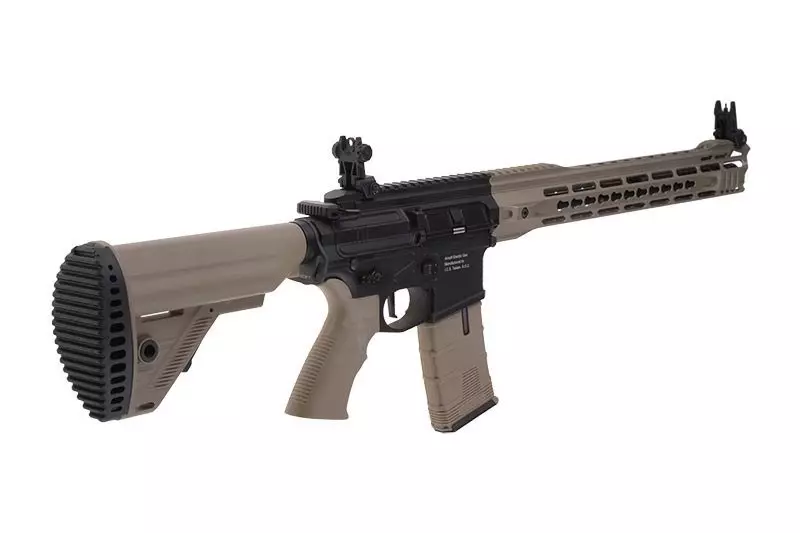 Replika karabinka CXP-MARS Komodo - czarny/tan OD-G-ICS-01-019847-00 asgbox.pl Replika karabinka CXP-MARS Komodo - czarny/tan - obrazek 8