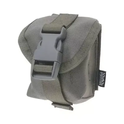 asgbox.pl - Ładownica na granat - ranger green