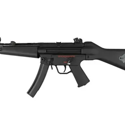 Replika pistoletu maszynowego PM5-A5R OD-G-GIG-01-007766-00 asgbox.pl Replika pistoletu maszynowego PM5-A5R OD-G-GIG-01-007766-00 asgbox.pl