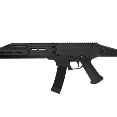 Replika pistoletu maszynowego CZ Scorpion EVO 3 A1 B.E.T. OD-G-ASG-01-020796-00 asgbox.pl