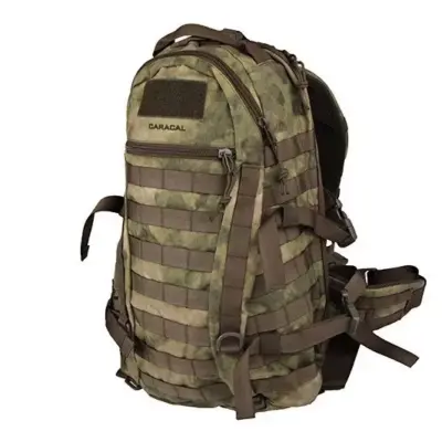 Plecak Wisport Caracal Special - A-TACS FG OD-G-WIS-20-007918-00 asgbox.pl Plecak Wisport Caracal Special - A-TACS FG OD-G-WIS-20-007918-00 asgbox.pl