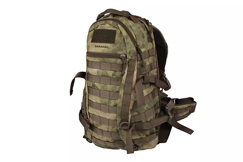 Plecak Wisport Caracal Special - A-TACS FG OD-G-WIS-20-007918-00 asgbox.pl Plecak Wisport Caracal Special - A-TACS FG - obrazek 4