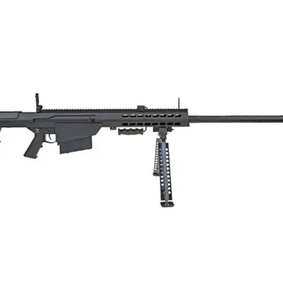 Replika karabinu wyborowego SW-13 - czarna OD-G-SWL-01-008700-00 asgbox.pl Replika karabinu wyborowego SW-13 - czarna OD-G-SWL-01-008700-00 asgbox.pl