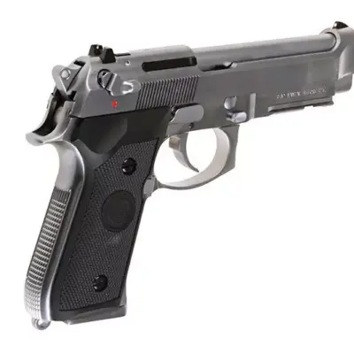 Replika pistoletu M9A1 v.2 (LED Box) - silver OD-G-WET-02-006750-00 asgbox.pl