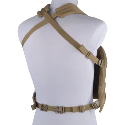 Kamizelka taktyczna Navigator Chest Rig - tan OD-G-GFT-18-019531-00 asgbox.pl