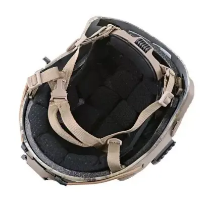 Replika hełmu Ballistic (Protecting Pad) - HLD OD-G-FMA-21-009425-00 asgbox.pl