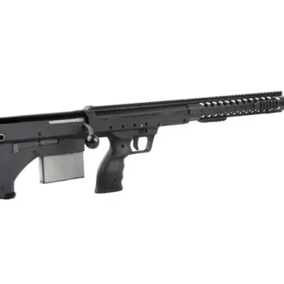 Replika karabinu snajperskiego SRS A1 26" - Pull Bolt Version OD-G-SVB-03-017244-00 asgbox.pl