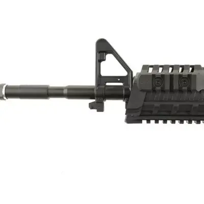 Replika karabinka CAA M4 Carbine - czarny OD-G-ASG-01-005770-00 asgbox.pl Replika karabinka CAA M4 Carbine - czarny OD-G-ASG-01-005770-00 asgbox.pl