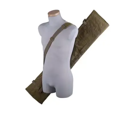 Pokrowiec na broń Sniper / mata strzelecka (1200mm) - tan OD-G-PRI-22-019477-00 asgbox.pl