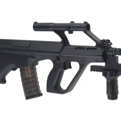 Replika karabinka SW-020TA - czarna OD-G-SWL-01-021814-00 asgbox.pl Replika karabinka SW-020TA - czarna OD-G-SWL-01-021814-00 asgbox.pl