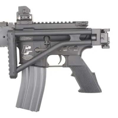 Replika karabinka GC300 L OD-G-GIG-01-012993-00 asgbox.pl