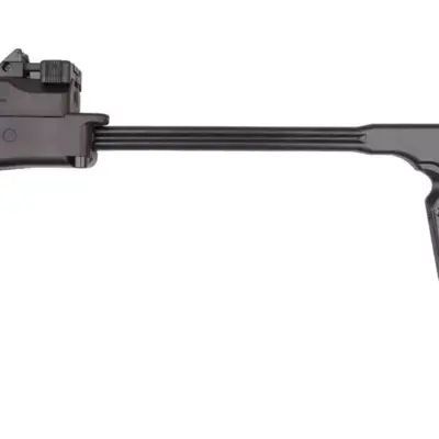 Replika pistoletu maszynowego MP9 A1 OD-G-ASG-01-004119-00 asgbox.pl Replika pistoletu maszynowego MP9 A1 OD-G-ASG-01-004119-00 asgbox.pl