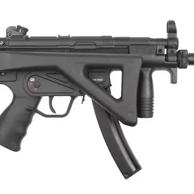 Replika pistoletu maszynowego MP014M OD-G-CLA-01-016095-00 asgbox.pl Replika pistoletu maszynowego MP014M OD-G-CLA-01-016095-00 asgbox.pl