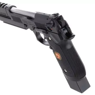 Replika pistoletu GP331 BIOHAZARD - Mod. B. Burton OD-G-WET-02-003632-00 asgbox.pl