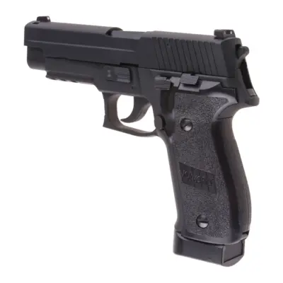 Replika pistoletu KP-01 (CO2) OD-G-KJW-02-017542-00 asgbox.pl