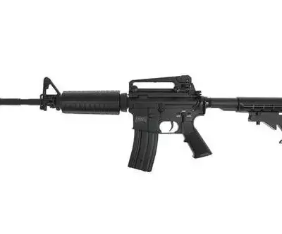 Replika karabinka szturmowego - AGM 031 OD-G-AGM-01-000619-00 asgbox.pl Replika karabinka szturmowego - AGM 031 OD-G-AGM-01-000619-00 asgbox.pl