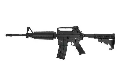 Replika karabinka szturmowego - AGM 031 OD-G-AGM-01-000619-00 asgbox.pl Replika karabinka szturmowego - AGM 031 - obrazek 6