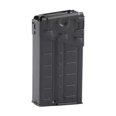 Magazynek hi-cap 500 kulek do replik LC-3A3 (Stripe) OD-G-LCT-05-019649-00 asgbox.pl