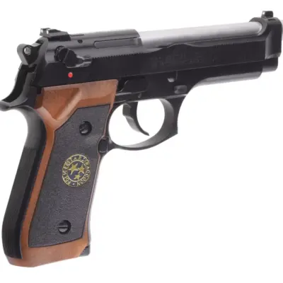 Replika pistoletu Samurai Edge Standard V.2 M9 Full Auto - czarna OD-G-WET-02-017094-00 asgbox.pl