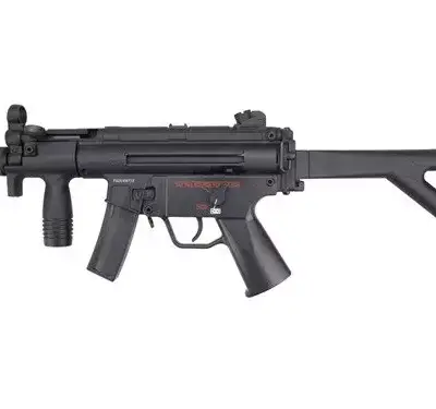 Replika pistoletu maszynowego JG203 OD-G-JGW-01-003535-00 asgbox.pl