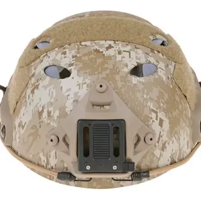 Replika kasku FAST PJ CFH - digital desert (L/XL) OD-G-FMA-21-014046-00 asgbox.pl