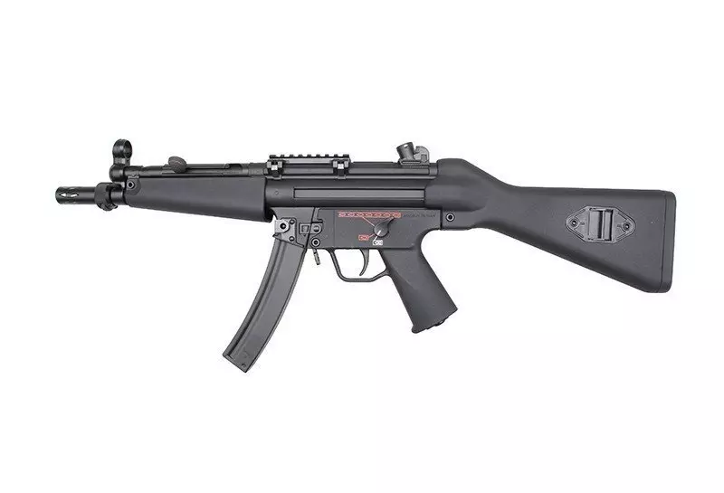 Replika pistoletu maszynowego TGM A4 OD-G-GIG-01-004471-00 asgbox.pl Replika pistoletu maszynowego TGM A4 - obrazek 7