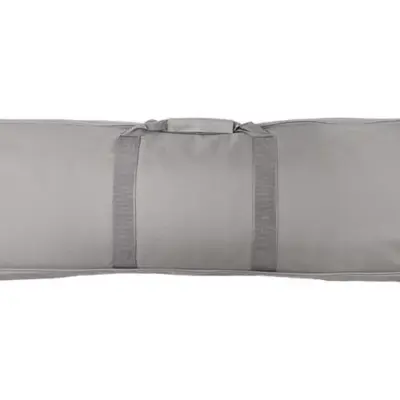 Pokrowiec na broń NSB 1080mm - szary OD-G-WEE-22-017599-00 asgbox.pl