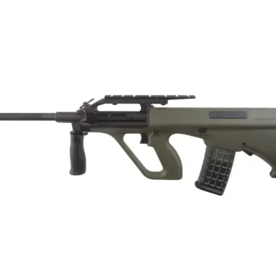 Replika karabinka SW-020B - Olive Drab OD-G-SWL-01-018557-00 asgbox.pl Replika karabinka SW-020B - Olive Drab OD-G-SWL-01-018557-00 asgbox.pl