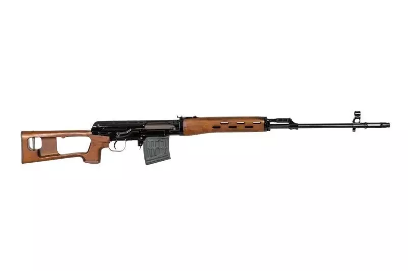 Replika karabinu wyborowego KA-AG-91-WO OD-G-KIA-03-020755-00 asgbox.pl Replika karabinu wyborowego KA-AG-91-WO - obrazek 6