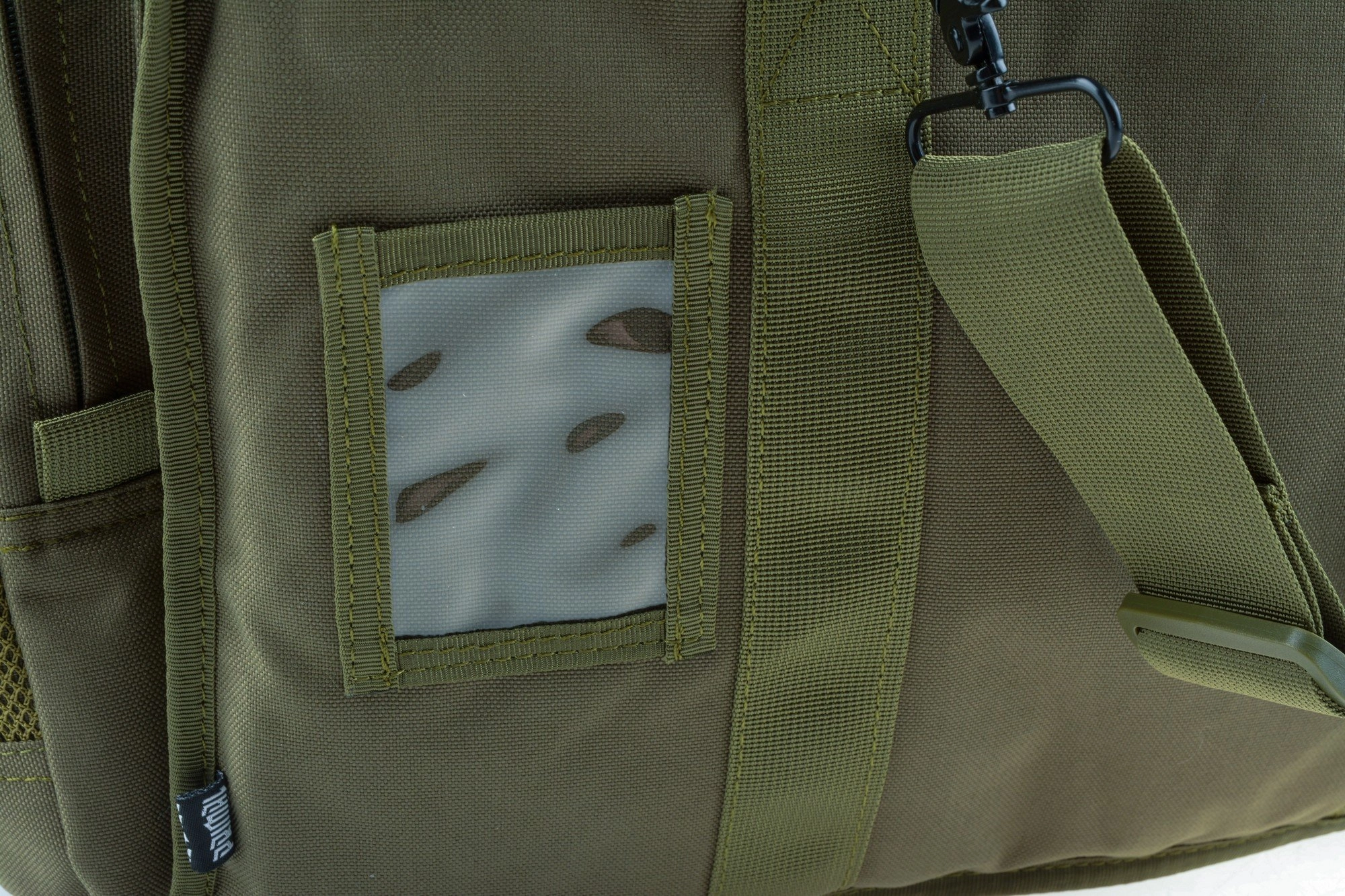 Pokrowiec na broń Mamut (1000mm) - oliwkowy OD-G-PRI-22-017481-00 asgbox.pl Pokrowiec na broń Mamut (1000mm) - oliwkowy - obrazek 9