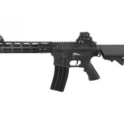 Replika karabinka DELTA NOMAD BRAVO - Czarny OD-G-WEE-01-018793-00 asgbox.pl Replika karabinka DELTA NOMAD BRAVO - Czarny OD-G-WEE-01-018793-00 asgbox.pl