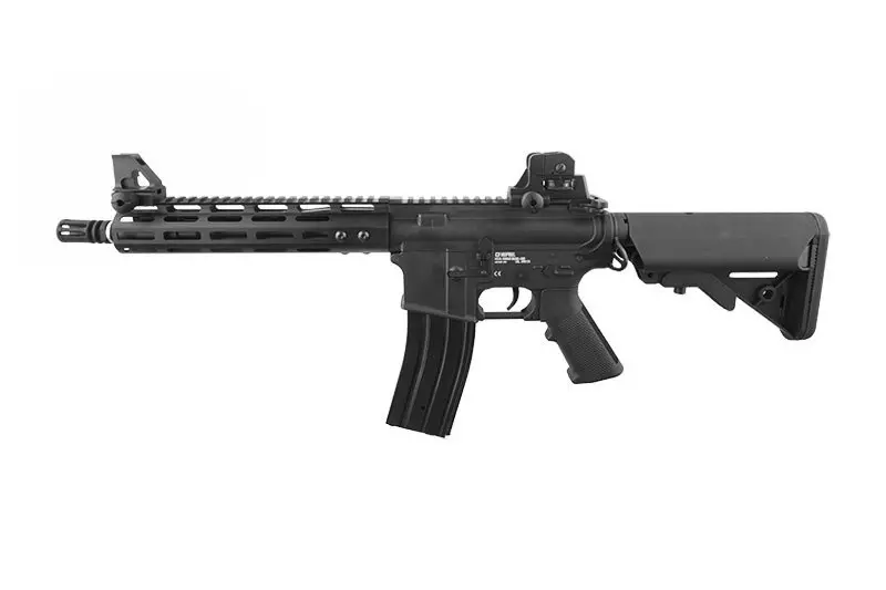 Replika karabinka DELTA NOMAD BRAVO - Czarny OD-G-WEE-01-018793-00 asgbox.pl Replika karabinka DELTA NOMAD BRAVO - Czarny - obrazek 6