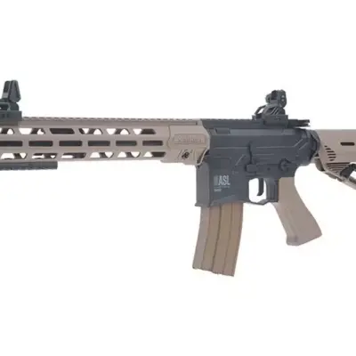 Replika karabinka ASL Series EU TANGO - tan OD-G-VLK-01-021603-00 asgbox.pl Replika karabinka ASL Series EU TANGO - tan OD-G-VLK-01-021603-00 asgbox.pl