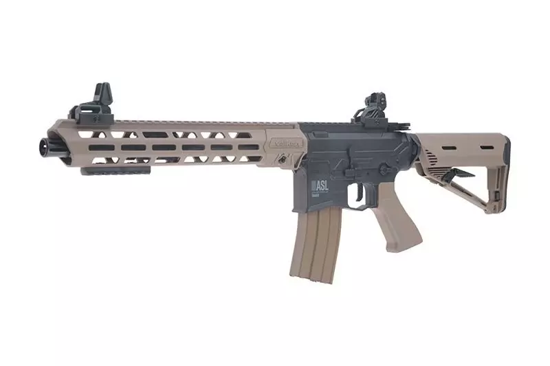 Replika karabinka ASL Series EU TANGO - tan OD-G-VLK-01-021603-00 asgbox.pl Replika karabinka ASL Series EU TANGO - tan - obrazek 9