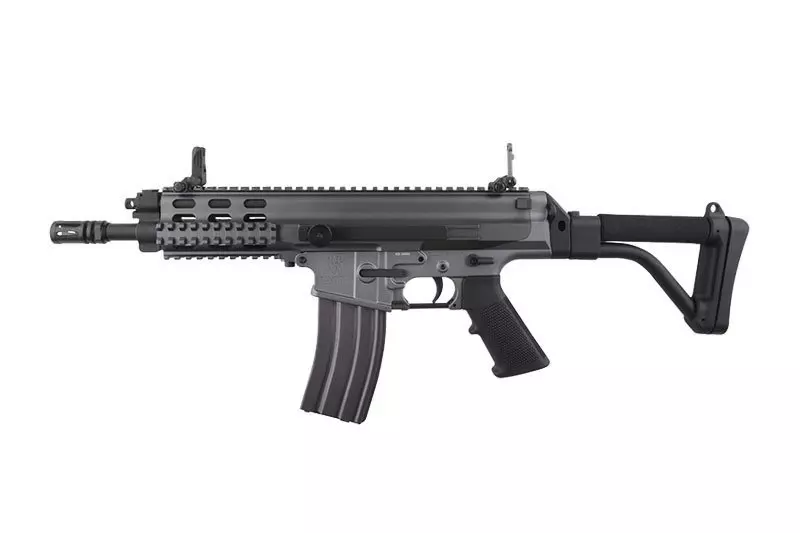 Replika karabinka XCR-L MICRO - Urban Gray OD-G-VFC-01-018136-00 asgbox.pl Replika karabinka XCR-L MICRO - Urban Gray - obrazek 5